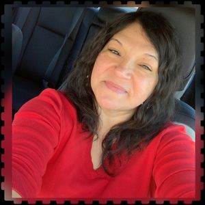 Meet your Posher, Diana